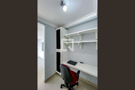 Apartamento para alugar com 53m², 2 quartos e 1 vagaEscritório 