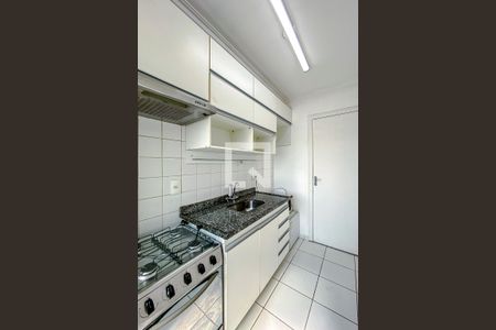 Apartamento para alugar com 53m², 2 quartos e 1 vagaCozinha