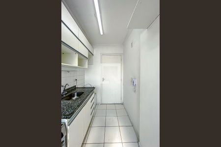 Apartamento para alugar com 53m², 2 quartos e 1 vagaCozinha