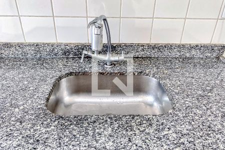 Apartamento para alugar com 53m², 2 quartos e 1 vagaCozinha