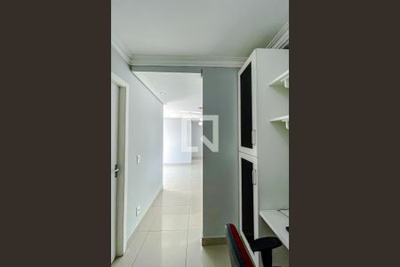 Apartamento para alugar com 53m², 2 quartos e 1 vagaEscritório 