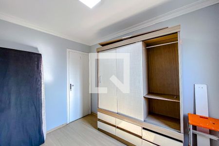 Apartamento para alugar com 53m², 2 quartos e 1 vagaQuarto 2