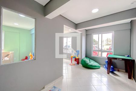 Apartamento para alugar com 53m², 2 quartos e 1 vagaÁrea comum