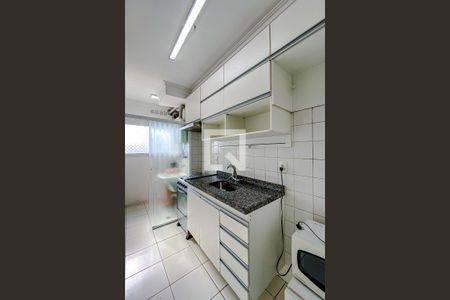 Apartamento para alugar com 53m², 2 quartos e 1 vagaCozinha