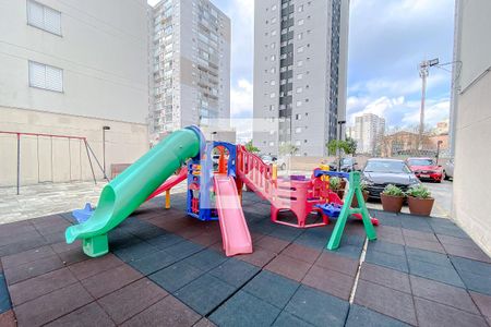 Apartamento para alugar com 53m², 2 quartos e 1 vagaÁrea comum