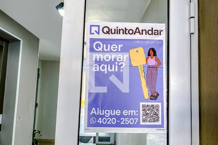 Apartamento para alugar com 53m², 2 quartos e 1 vagaPlaquinha