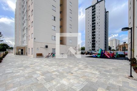 Apartamento para alugar com 53m², 2 quartos e 1 vagaÁrea comum