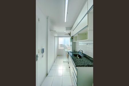 Apartamento para alugar com 53m², 2 quartos e 1 vagaCozinha