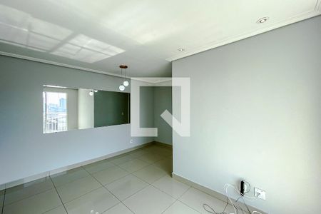 Apartamento para alugar com 53m², 2 quartos e 1 vagaSala