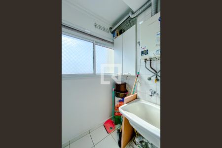 Apartamento para alugar com 53m², 2 quartos e 1 vagaÁrea de Serviço