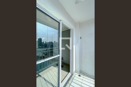 Apartamento para alugar com 53m², 2 quartos e 1 vagaVaranda