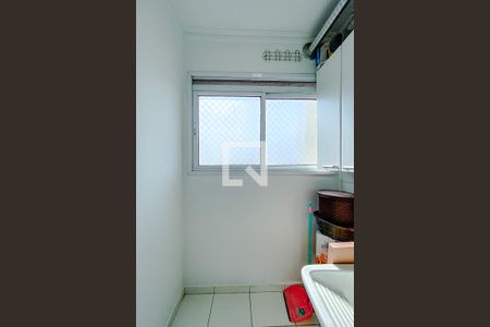 Apartamento para alugar com 53m², 2 quartos e 1 vagaÁrea de Serviço