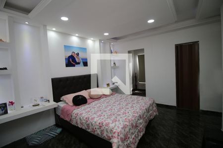 Quarto 1 - Suíte de casa à venda com 2 quartos, 100m² em Braz de Pina, Rio de Janeiro
