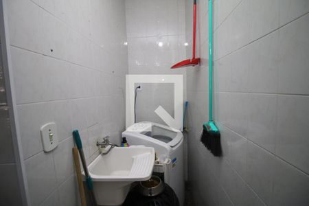 Área de Serviço de casa à venda com 2 quartos, 100m² em Braz de Pina, Rio de Janeiro