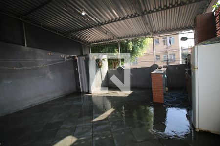 Quintal de casa à venda com 2 quartos, 100m² em Braz de Pina, Rio de Janeiro