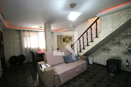 Sala de casa à venda com 2 quartos, 100m² em Braz de Pina, Rio de Janeiro