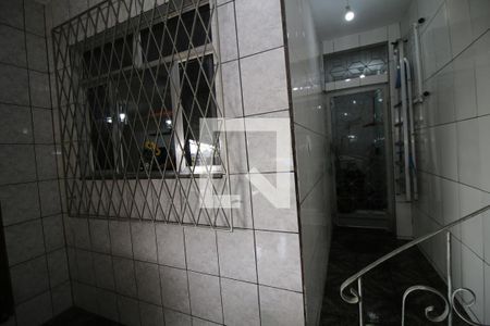 Varanda de casa à venda com 2 quartos, 100m² em Braz de Pina, Rio de Janeiro