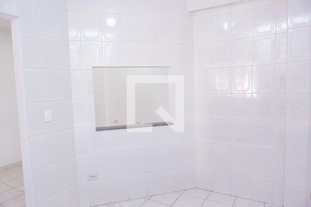 Casa para alugar com 30m², 1 quarto e 1 vaga Casa para alugar com 30m², 1 quarto e 1 vagaCozinha