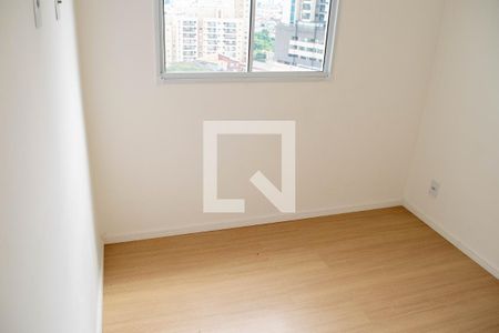 Quarto 1 de apartamento para alugar com 2 quartos, 34m² em Chácara Seis de Outubro, São Paulo