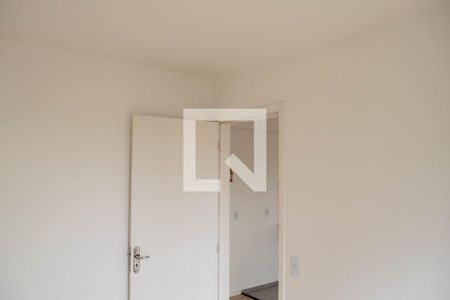 Quarto 1 de apartamento para alugar com 2 quartos, 34m² em Chácara Seis de Outubro, São Paulo