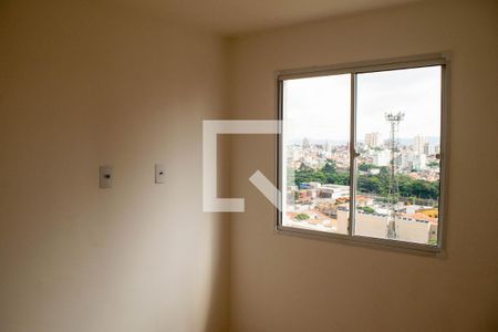 Quarto 1 de apartamento para alugar com 2 quartos, 34m² em Chácara Seis de Outubro, São Paulo