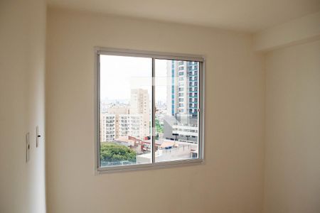 Quarto 1 de apartamento para alugar com 2 quartos, 34m² em Chácara Seis de Outubro, São Paulo