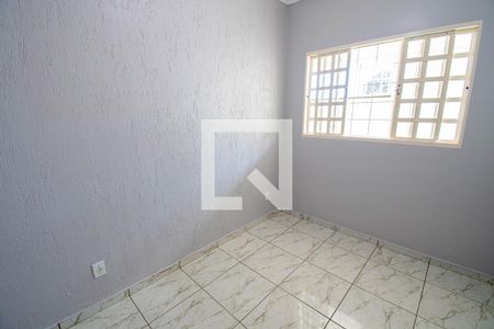 Quarto 1 de casa para alugar com 3 quartos, 110m² em Taguatinga Sul (taguatinga), Brasília