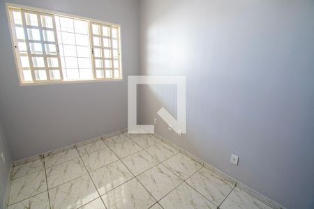 Quarto 1 de casa para alugar com 3 quartos, 110m² em Taguatinga Sul (taguatinga), Brasília