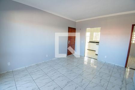 Sala de casa para alugar com 3 quartos, 110m² em Taguatinga Sul (taguatinga), Brasília
