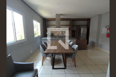 Apartamento para alugar com 42m², 2 quartos e 1 vagaEspaço Gourmet