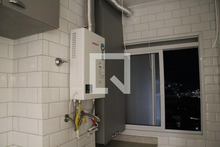 Apartamento para alugar com 42m², 2 quartos e 1 vagaÁrea de Serviço
