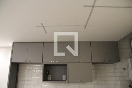 Apartamento para alugar com 42m², 2 quartos e 1 vagaCozinha 