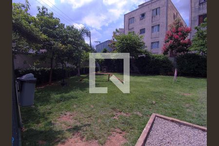 Apartamento para alugar com 42m², 2 quartos e 1 vagaEspaço pet