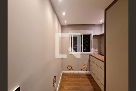 Apartamento para alugar com 42m², 2 quartos e 1 vaga Apartamento para alugar com 42m², 2 quartos e 1 vagaQuarto 2