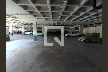 Apartamento para alugar com 42m², 2 quartos e 1 vagaGaragem 