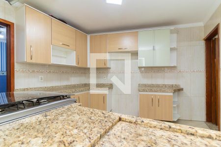 Casa para alugar com 75m², 2 quartos e 1 vaga Casa para alugar com 75m², 2 quartos e 1 vagaCozinha