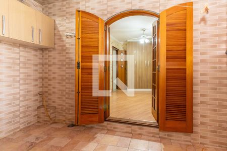 Casa para alugar com 75m², 2 quartos e 1 vaga Casa para alugar com 75m², 2 quartos e 1 vagaÁrea de Serviço