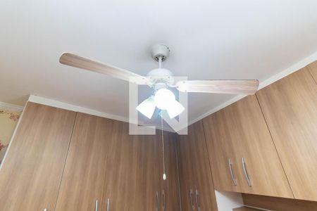 Casa para alugar com 75m², 2 quartos e 1 vaga Casa para alugar com 75m², 2 quartos e 1 vagaDetalhe do Quarto 1