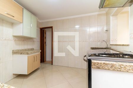 Casa para alugar com 75m², 2 quartos e 1 vaga Casa para alugar com 75m², 2 quartos e 1 vagaCozinha