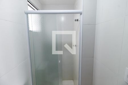 Apartamento para alugar com 57m², 2 quartos e 1 vaga Apartamento para alugar com 57m², 2 quartos e 1 vagaBanheiro Corredor