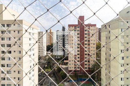 Apartamento à venda com 54m², 2 quartos e 1 vaga Apartamento à venda com 54m², 2 quartos e 1 vagaVista do Quarto 1