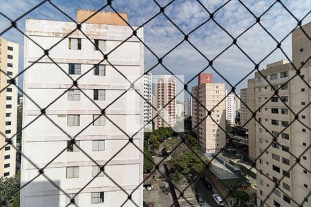 Apartamento à venda com 54m², 2 quartos e 1 vaga Apartamento à venda com 54m², 2 quartos e 1 vagaVista da Lavanderia