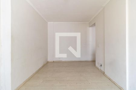 Apartamento à venda com 54m², 2 quartos e 1 vaga Apartamento à venda com 54m², 2 quartos e 1 vagaSala