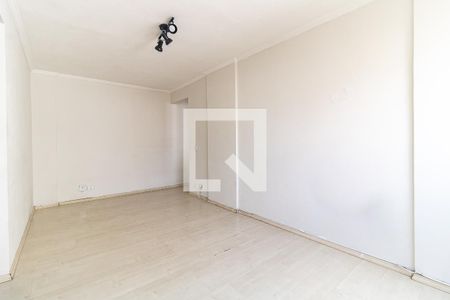 Apartamento à venda com 54m², 2 quartos e 1 vaga Apartamento à venda com 54m², 2 quartos e 1 vagaSala