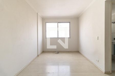 Apartamento à venda com 54m², 2 quartos e 1 vaga Apartamento à venda com 54m², 2 quartos e 1 vagaSala