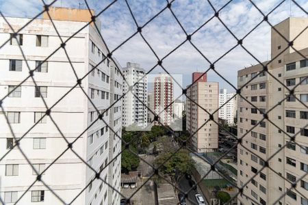 Apartamento à venda com 54m², 2 quartos e 1 vaga Apartamento à venda com 54m², 2 quartos e 1 vagaVista do Quarto 2