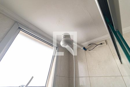 Apartamento à venda com 54m², 2 quartos e 1 vaga Apartamento à venda com 54m², 2 quartos e 1 vagaBanheiro