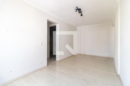 Apartamento à venda com 54m², 2 quartos e 1 vaga Apartamento à venda com 54m², 2 quartos e 1 vagaSala