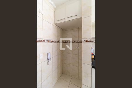 Apartamento à venda com 54m², 2 quartos e 1 vaga Apartamento à venda com 54m², 2 quartos e 1 vagaCozinha