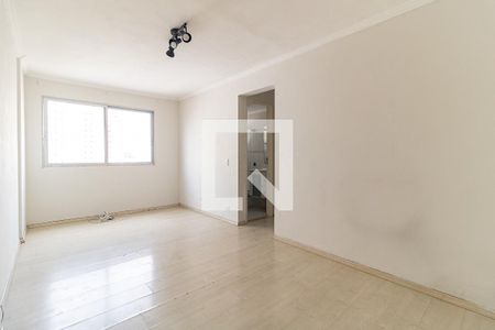 Apartamento à venda com 54m², 2 quartos e 1 vaga Apartamento à venda com 54m², 2 quartos e 1 vagaSala